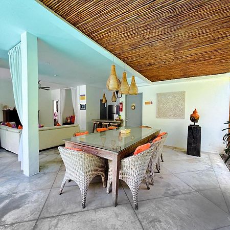 סמיניאק Villa Eindra מראה חיצוני תמונה