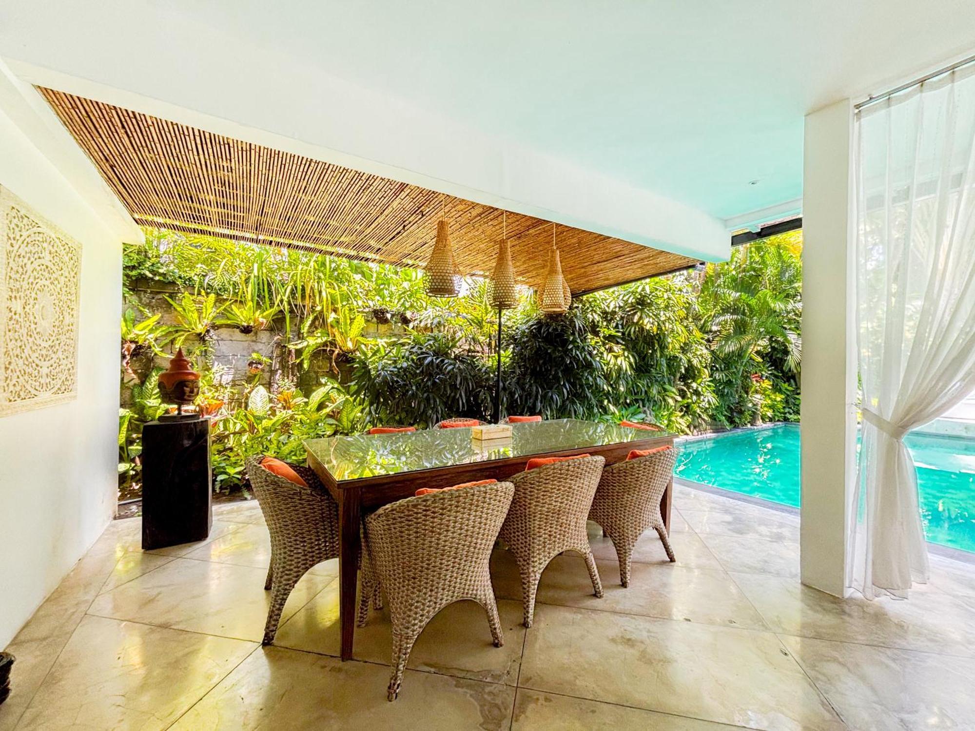סמיניאק Villa Eindra מראה חיצוני תמונה