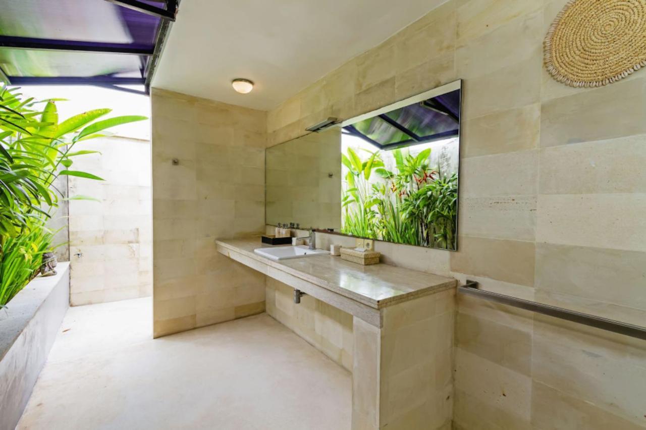 סמיניאק Villa Eindra מראה חיצוני תמונה