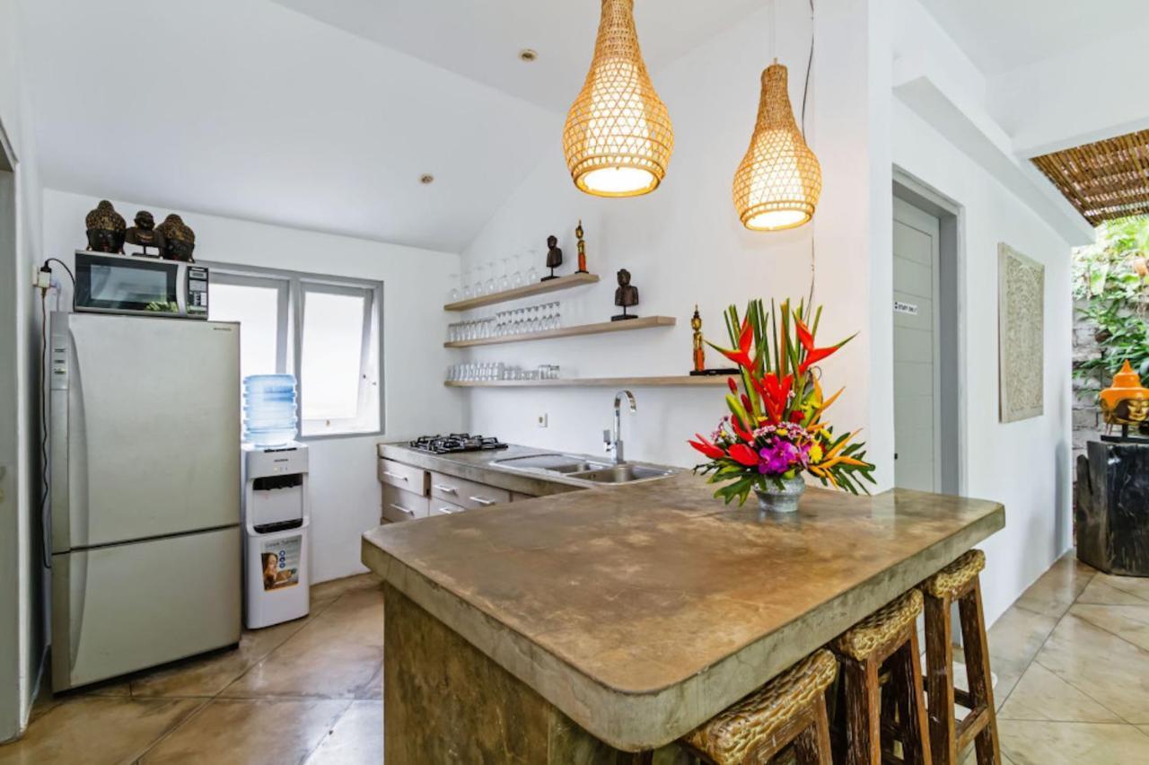 סמיניאק Villa Eindra מראה חיצוני תמונה