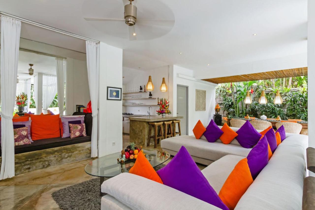 סמיניאק Villa Eindra מראה חיצוני תמונה