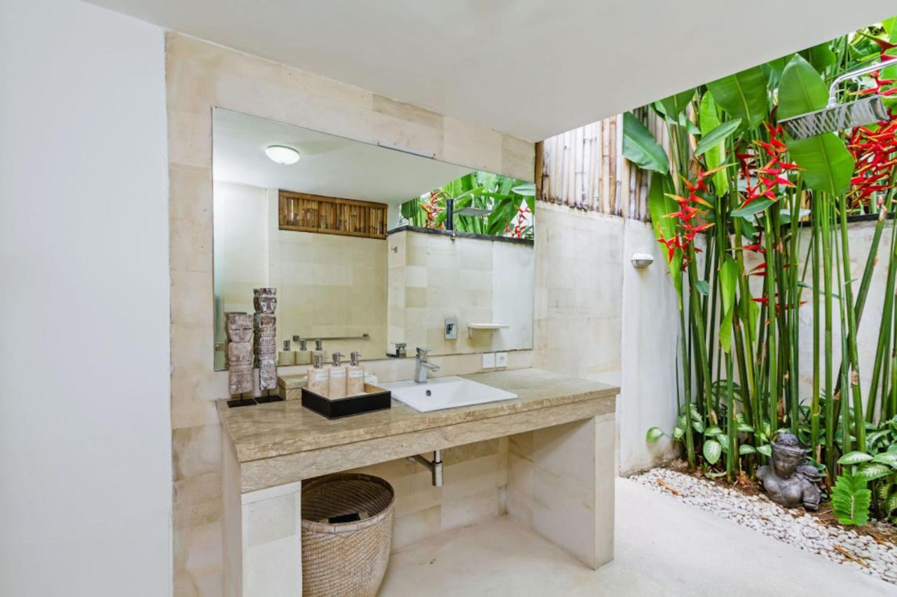 סמיניאק Villa Eindra מראה חיצוני תמונה