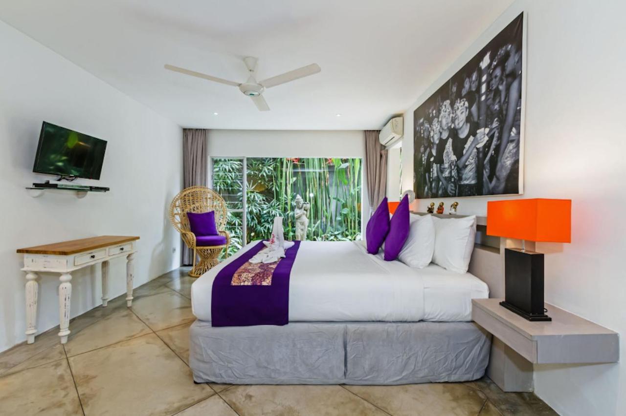 סמיניאק Villa Eindra מראה חיצוני תמונה