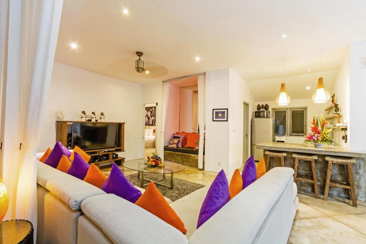 סמיניאק Villa Eindra מראה חיצוני תמונה